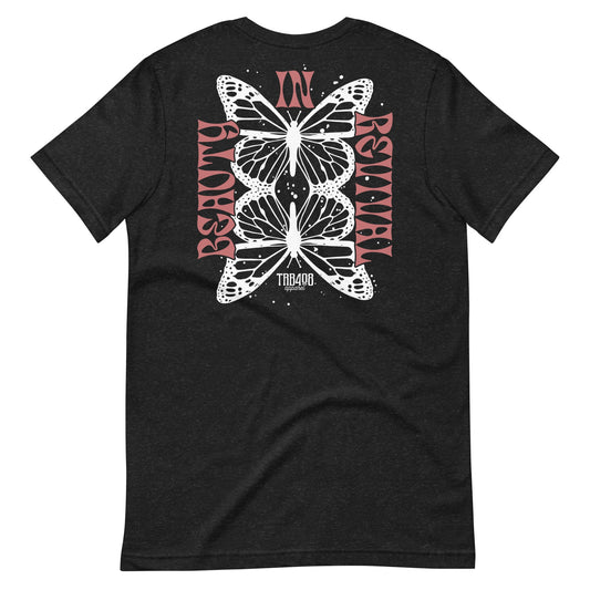 The BUTTERFLY Tee