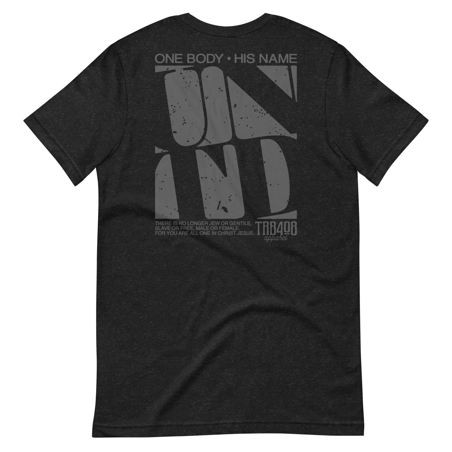 The UNTD BLOCK Tee