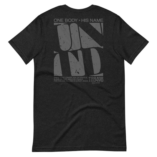 The UNTD BLOCK Tee