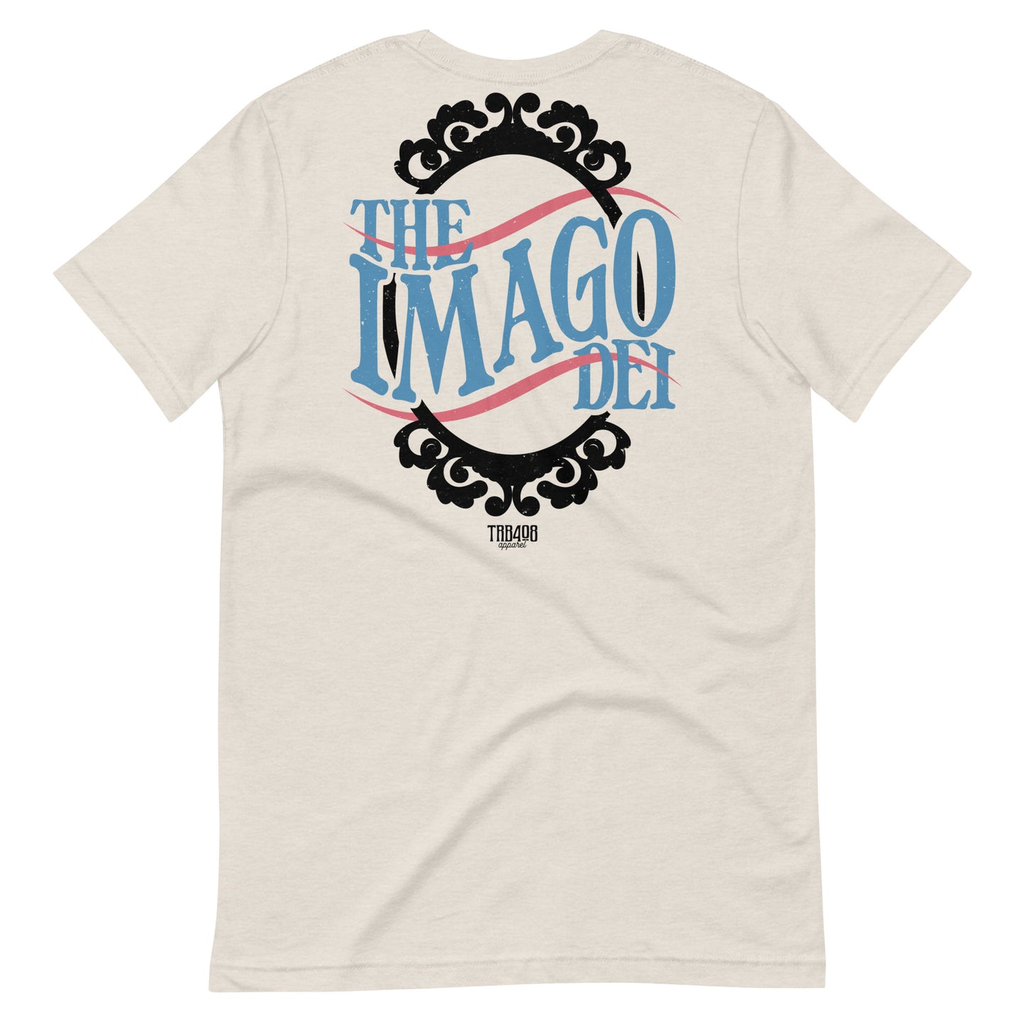 The IMAGO DEI Tee