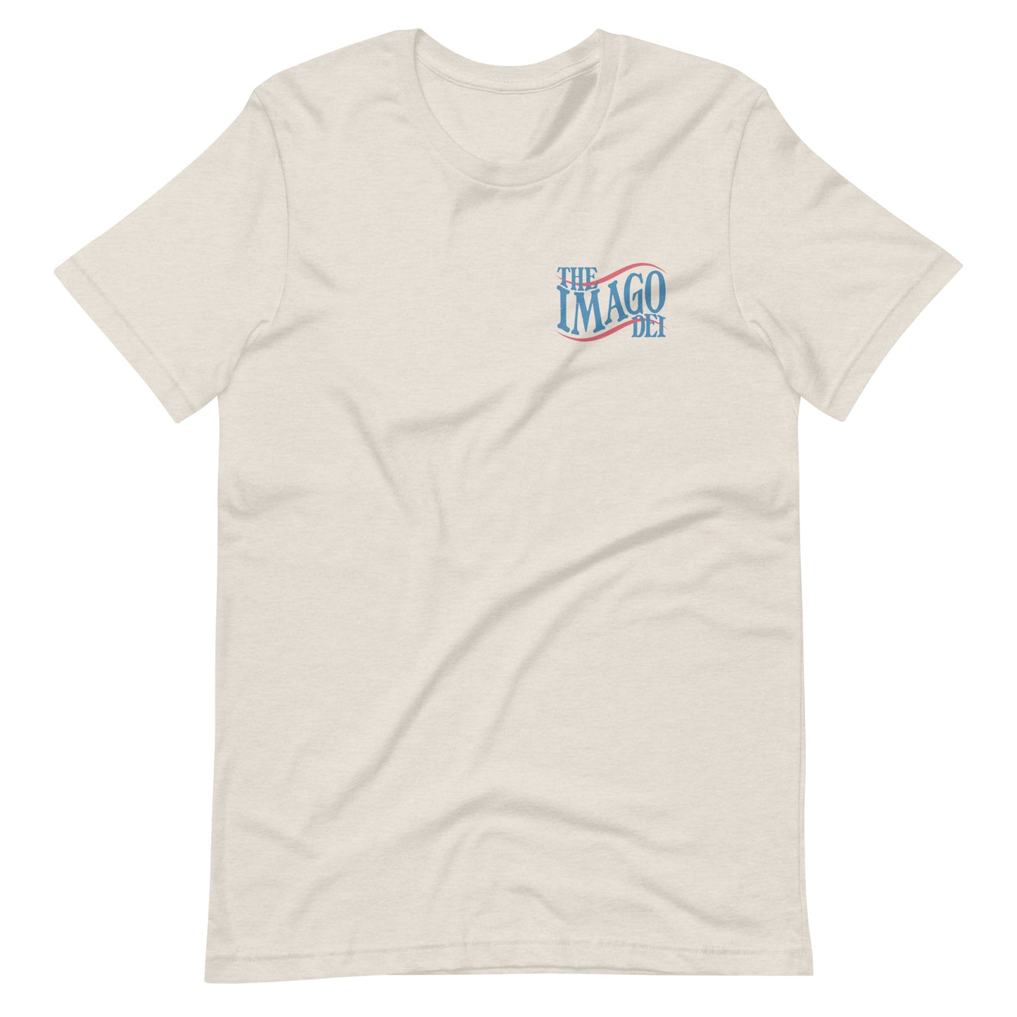 The IMAGO DEI Tee