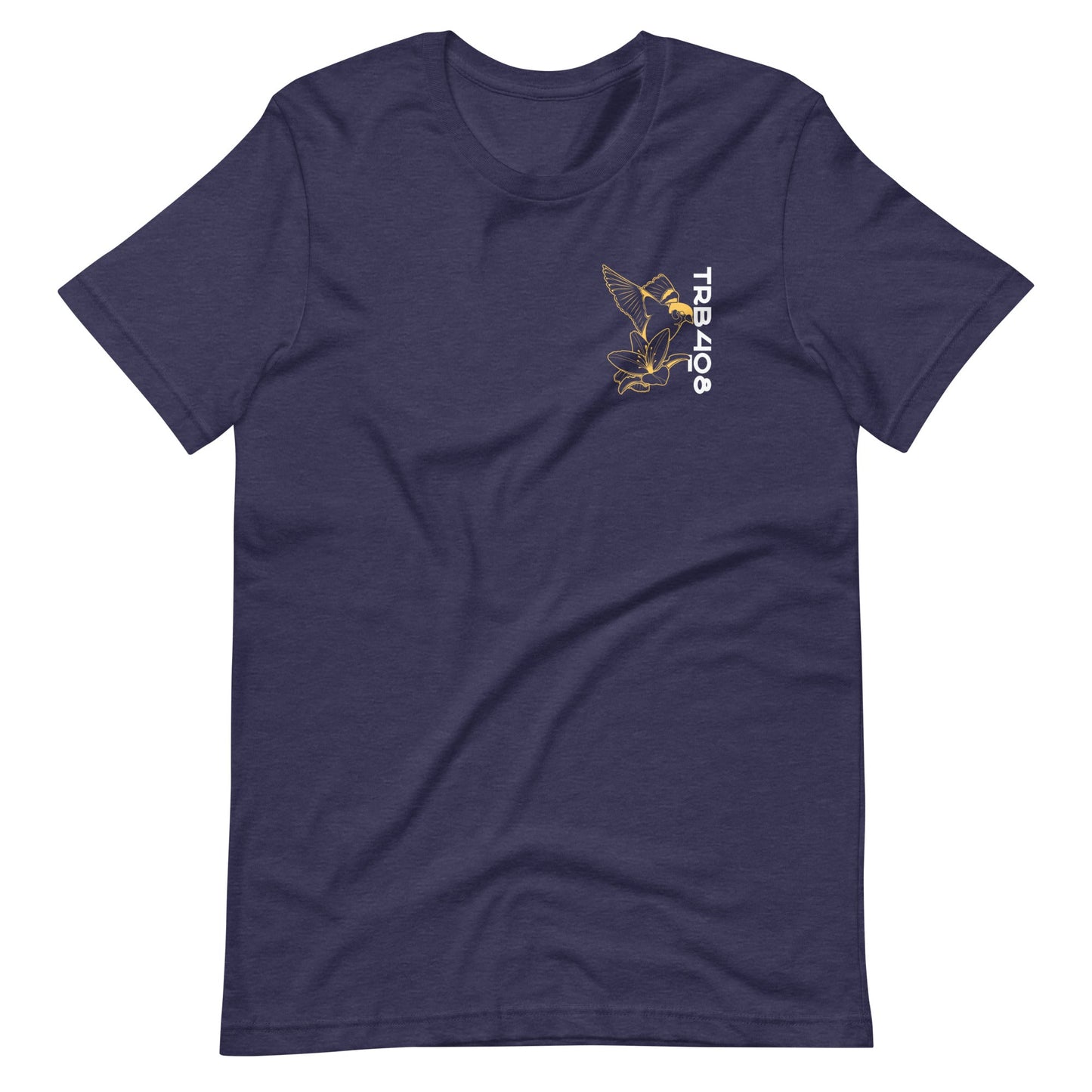 The SPARROW AND LILY Tee