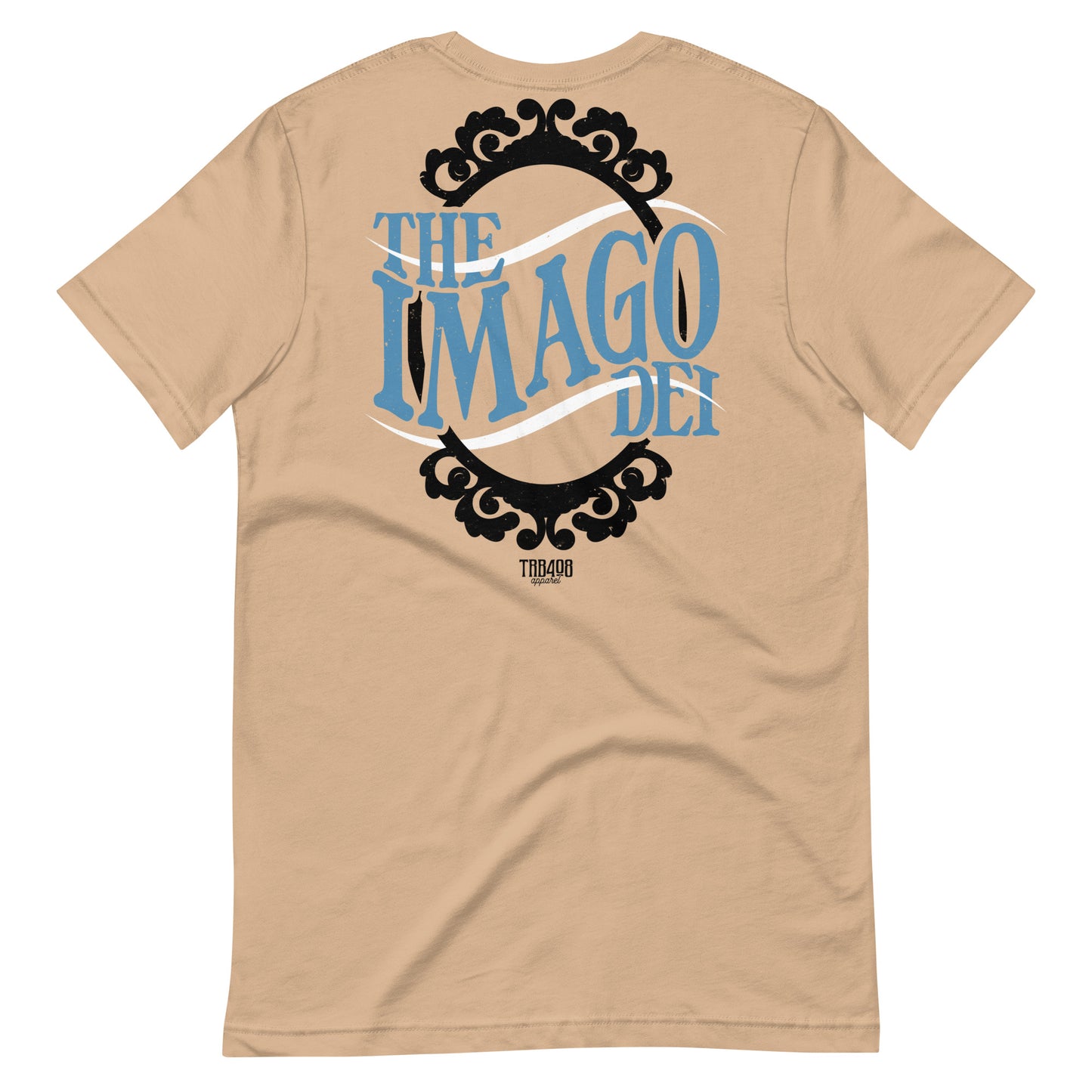 The IMAGO DEI Tee