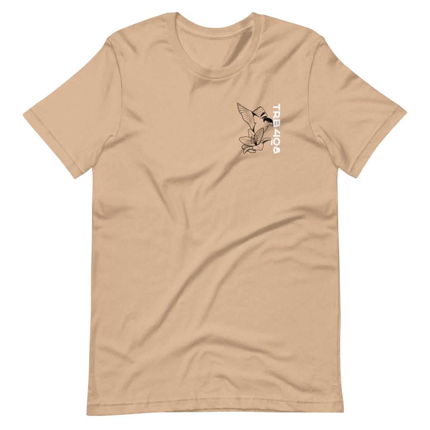 The SPARROW AND LILY Tee