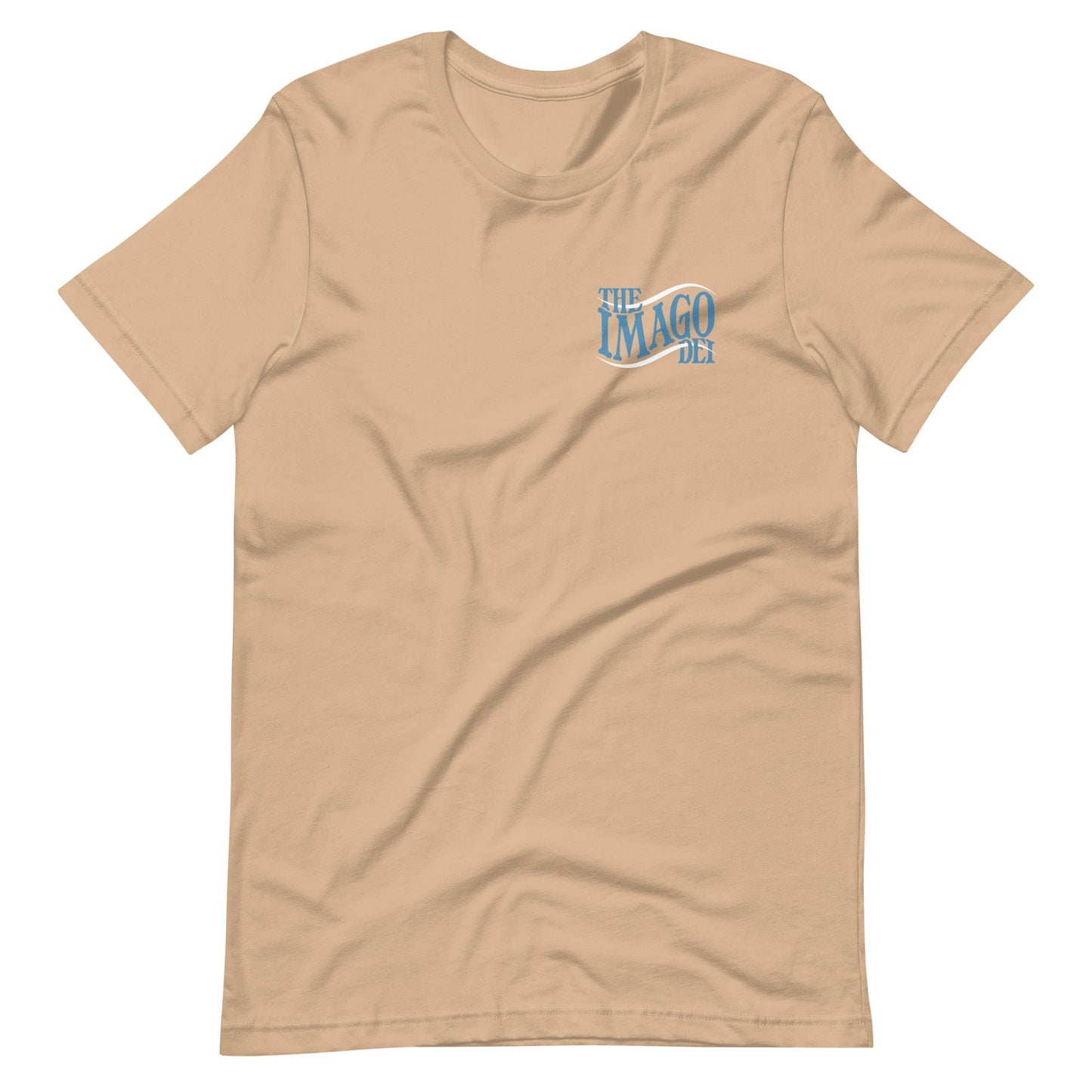 The IMAGO DEI Tee