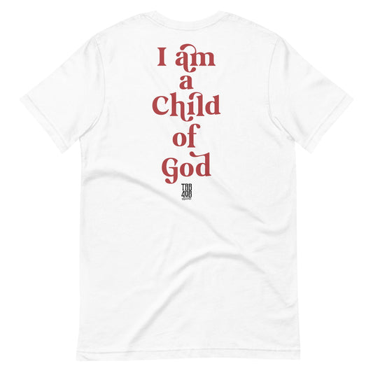 The CHILD OF GOD Tee