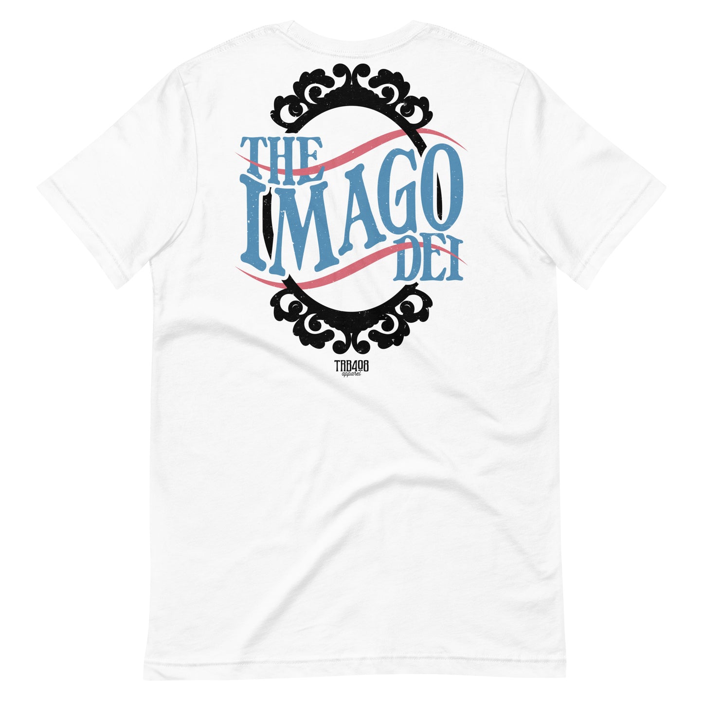 The IMAGO DEI Tee