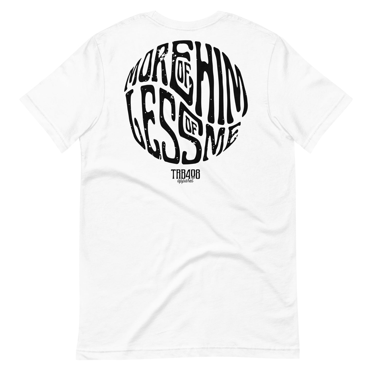 The HE IS GREATER Tee