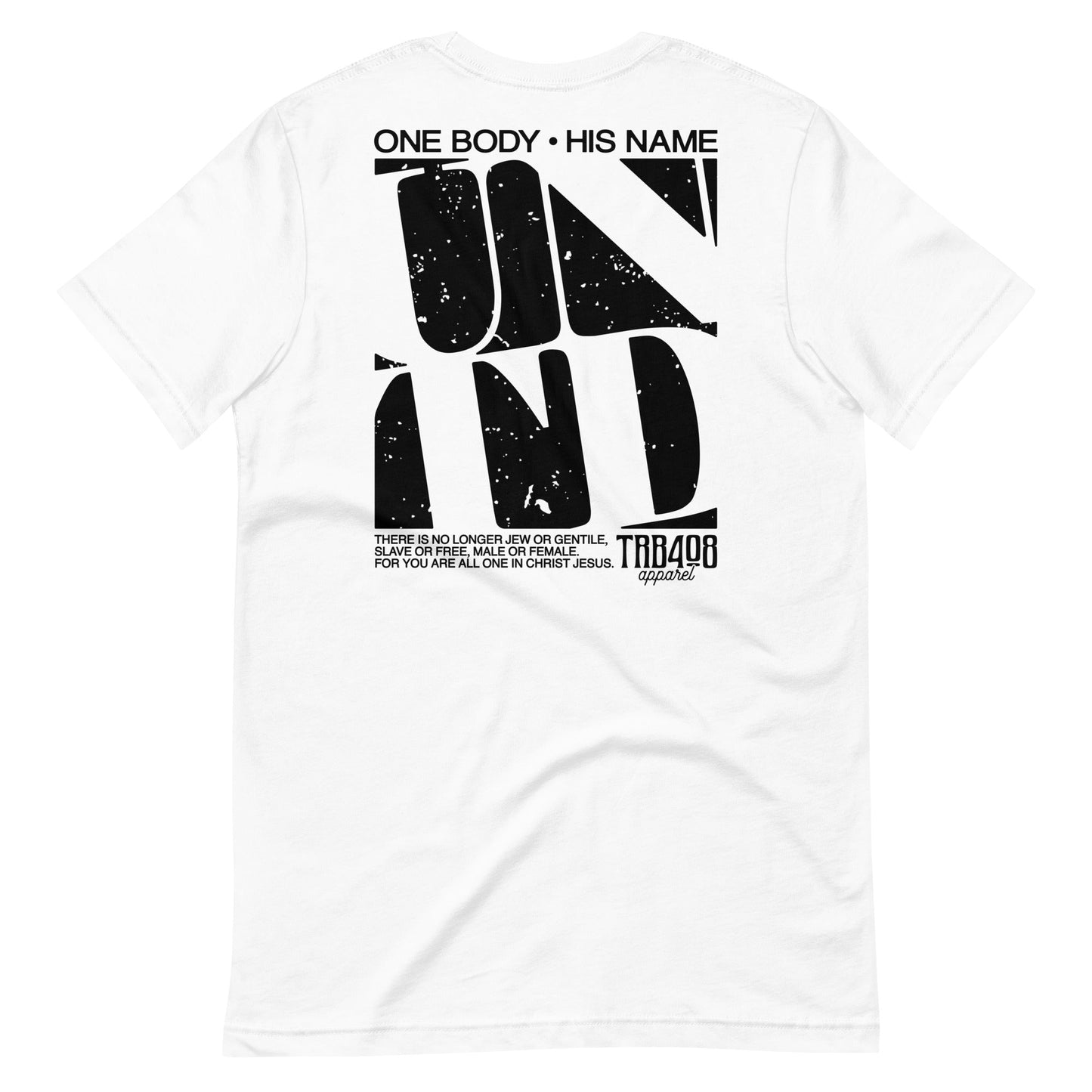 The UNTD BLOCK Tee