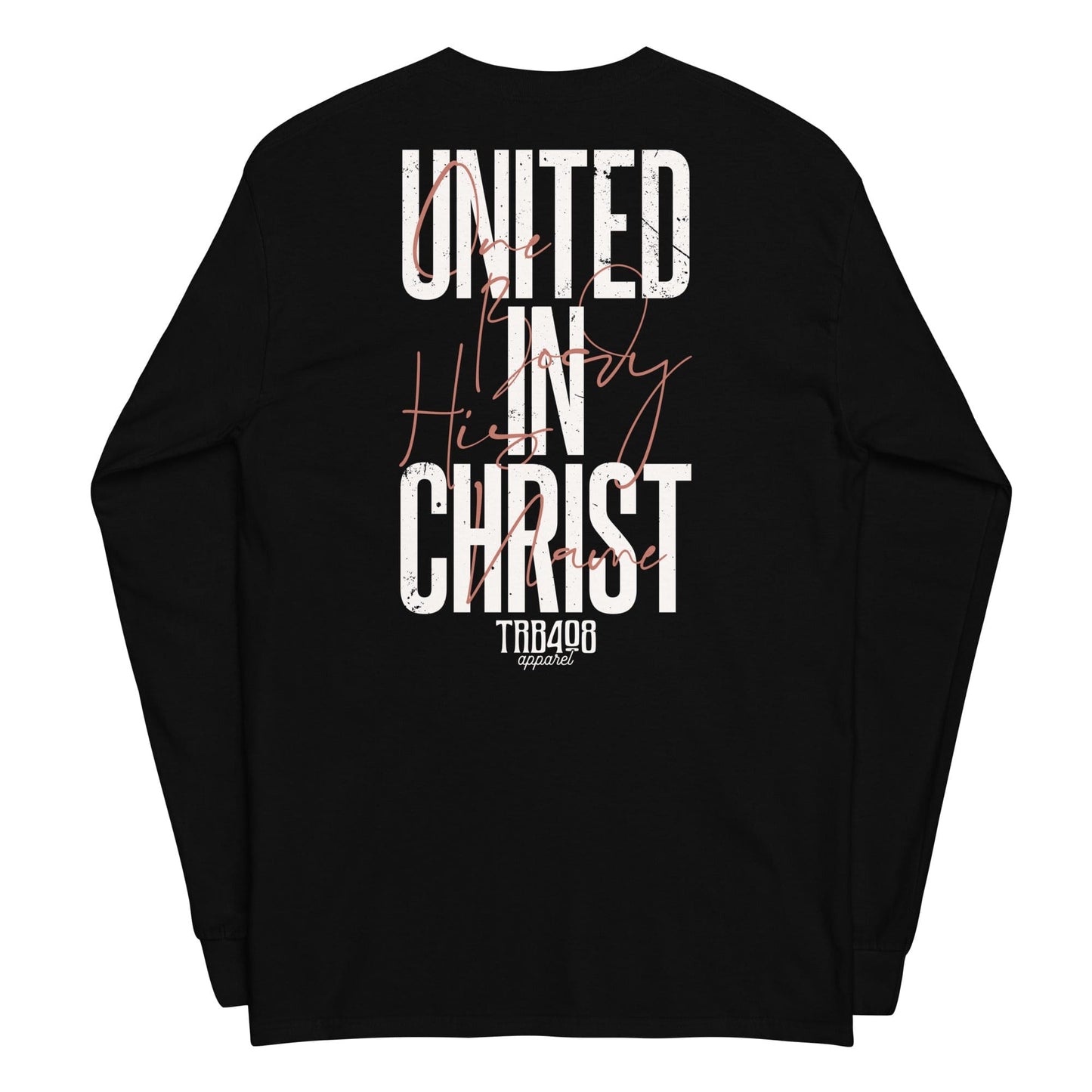The UNITED IN CHRIST Tee
