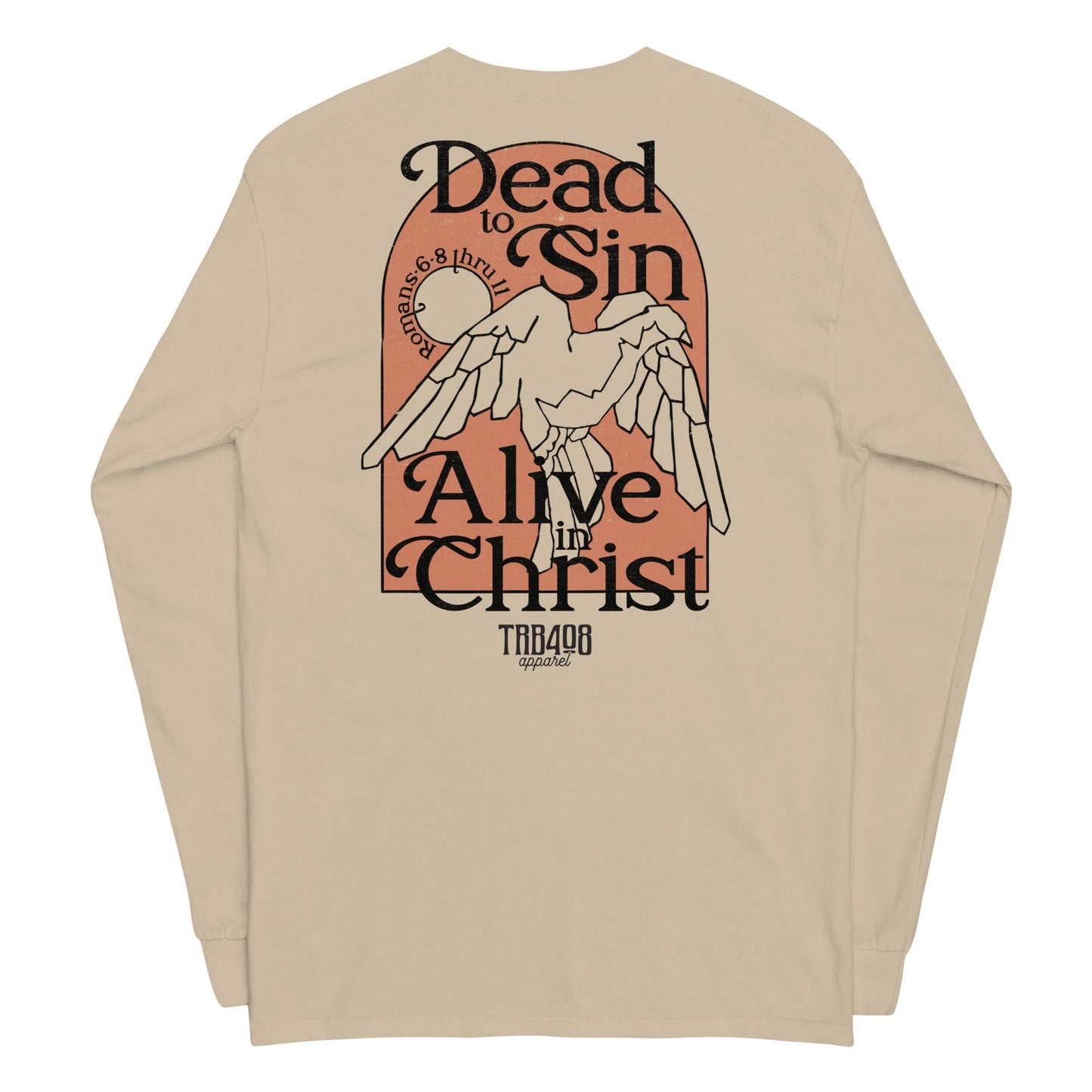 The ALIVE IN CHRIST Tee