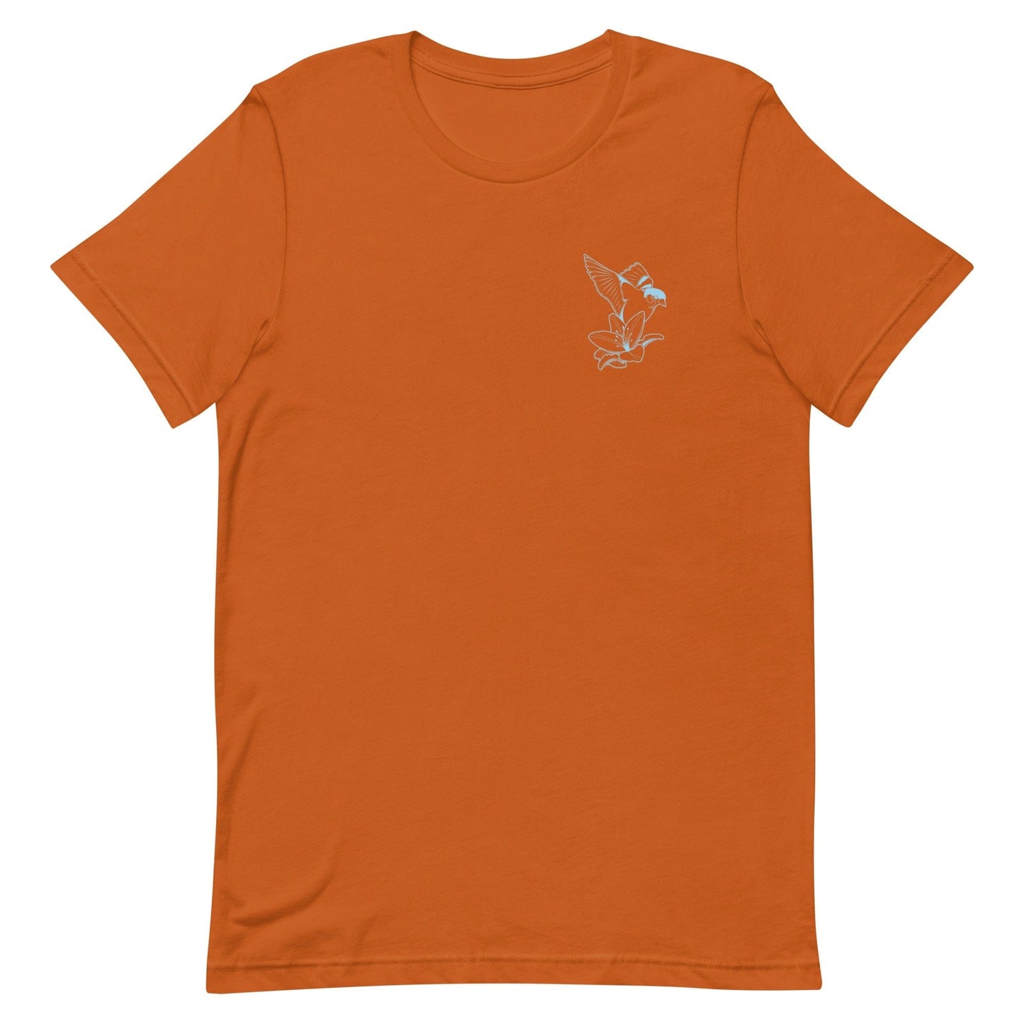 The SPARROW AND LILY Tee